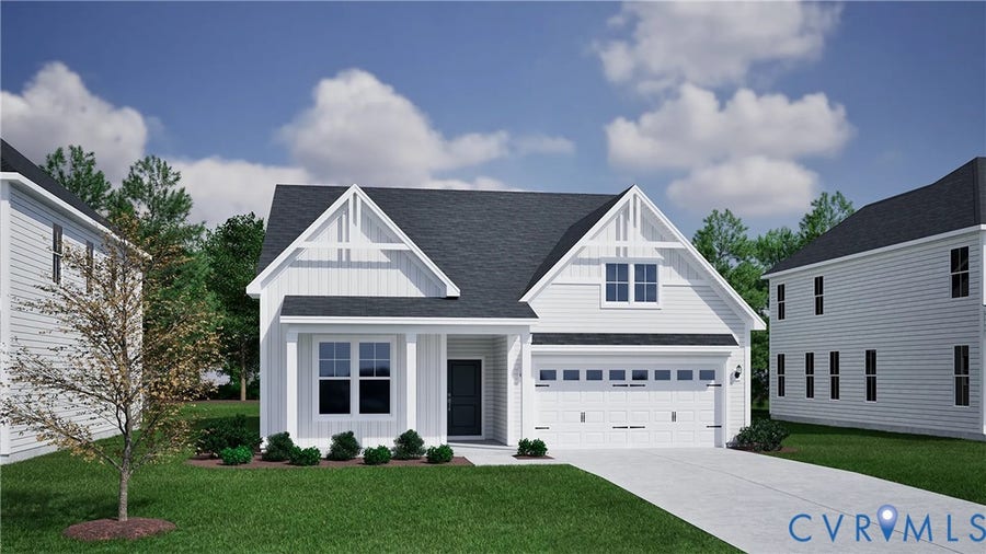 Property photo for 16854 Creek Parke Drive, Moseley, VA
