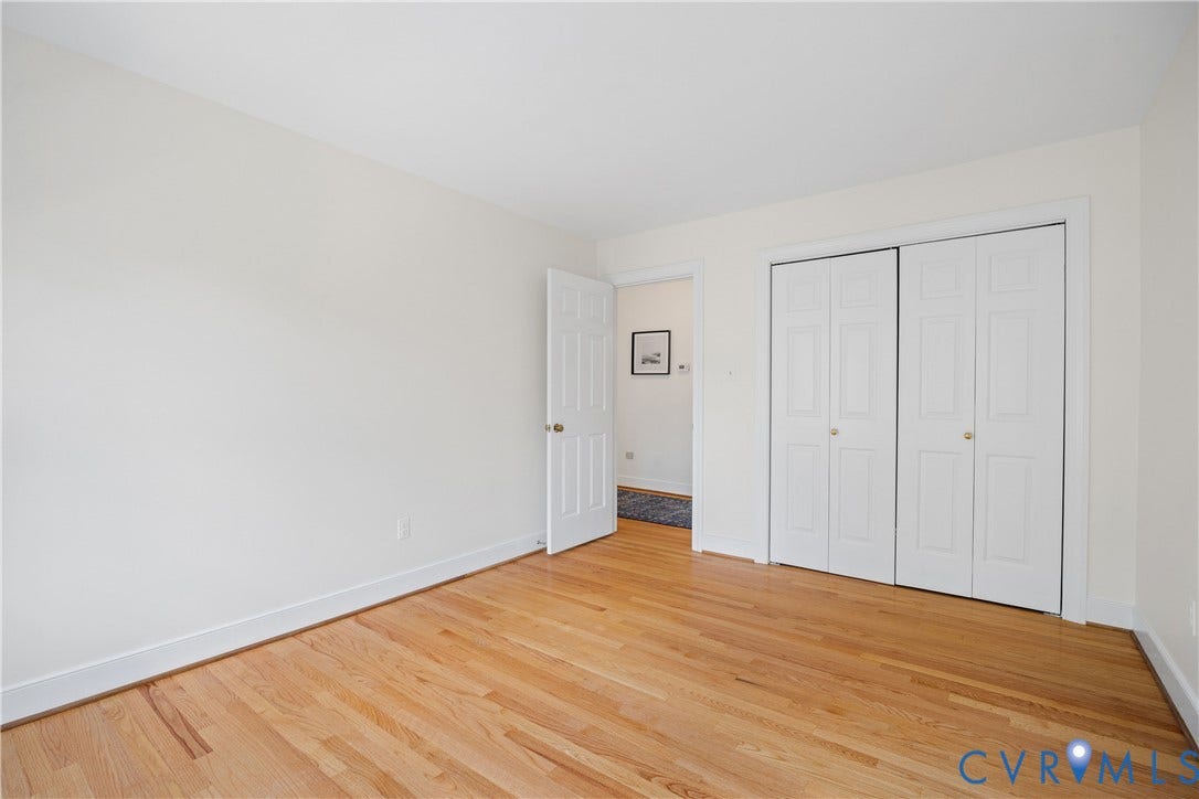 300 N Ridge Road, #97, Henrico, VA 23229 Double closet