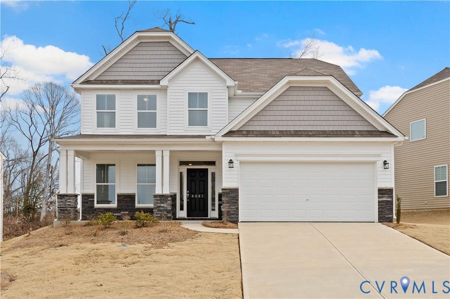 Property photo for 7528 Silver Ash Avenue, Henrico, VA