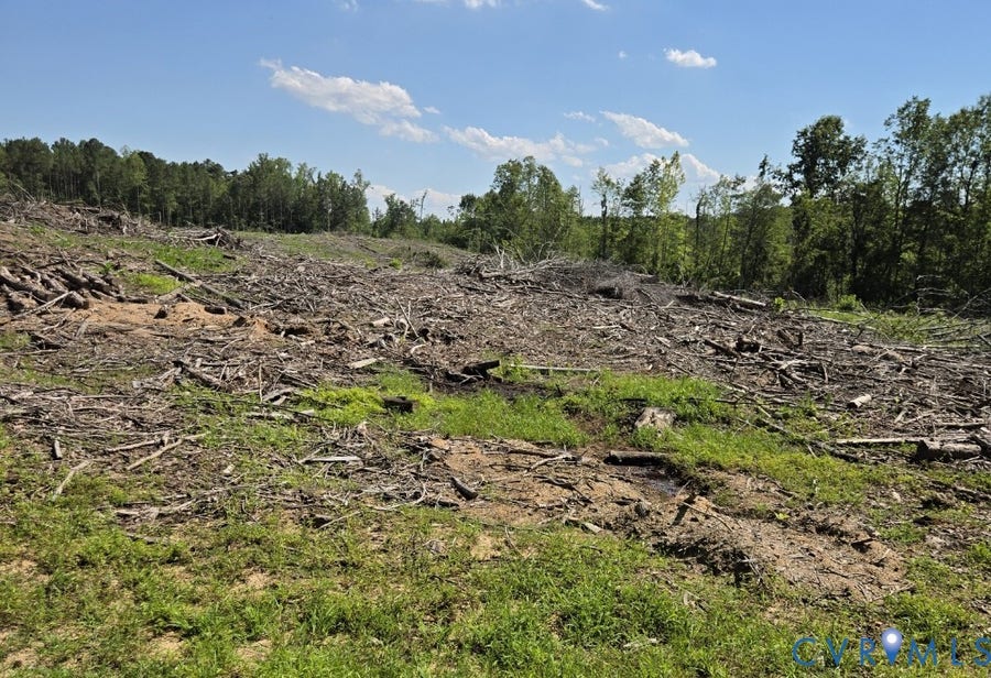 Property photo for 4801 Cattail Road, Charles City, VA
