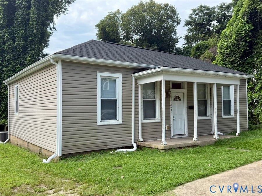 Property photo for 3707 Totty Street, South Chesterfield, VA