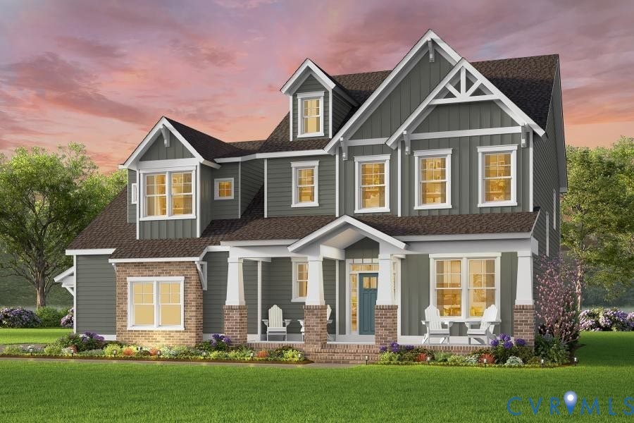 7436 Fowlis Place, Chesterfield, VA 23838