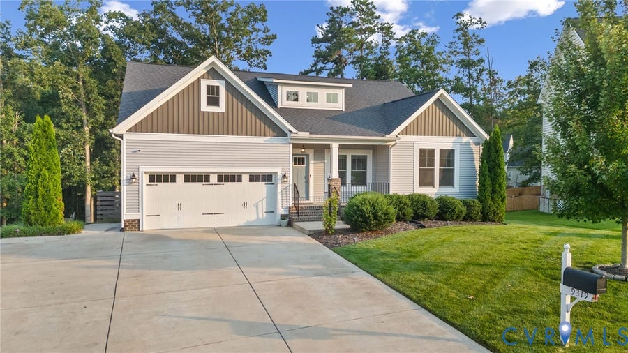 Property photo for 9319 Lavenham Court, Midlothian, VA