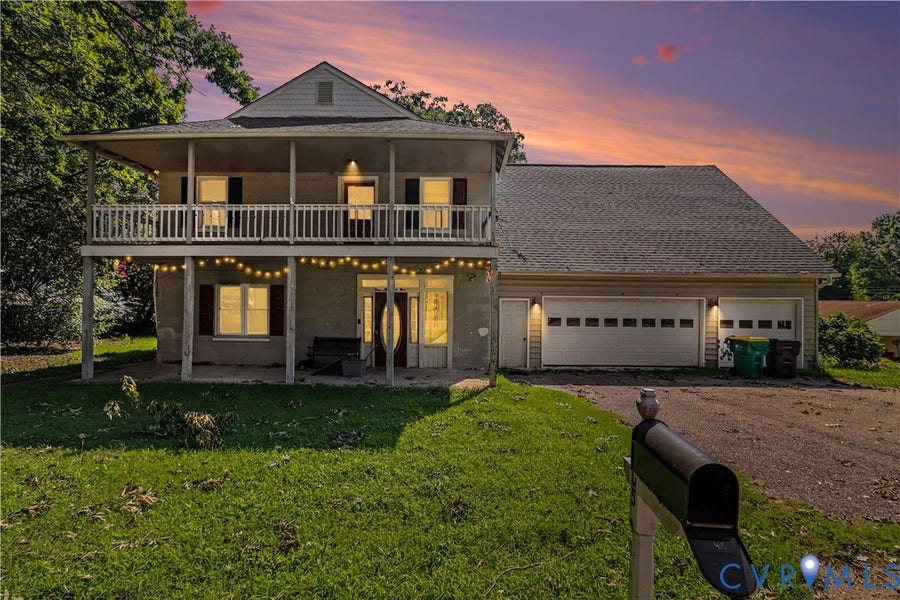 Property photo for 405 Smithfield Avenue, Hopewell, VA