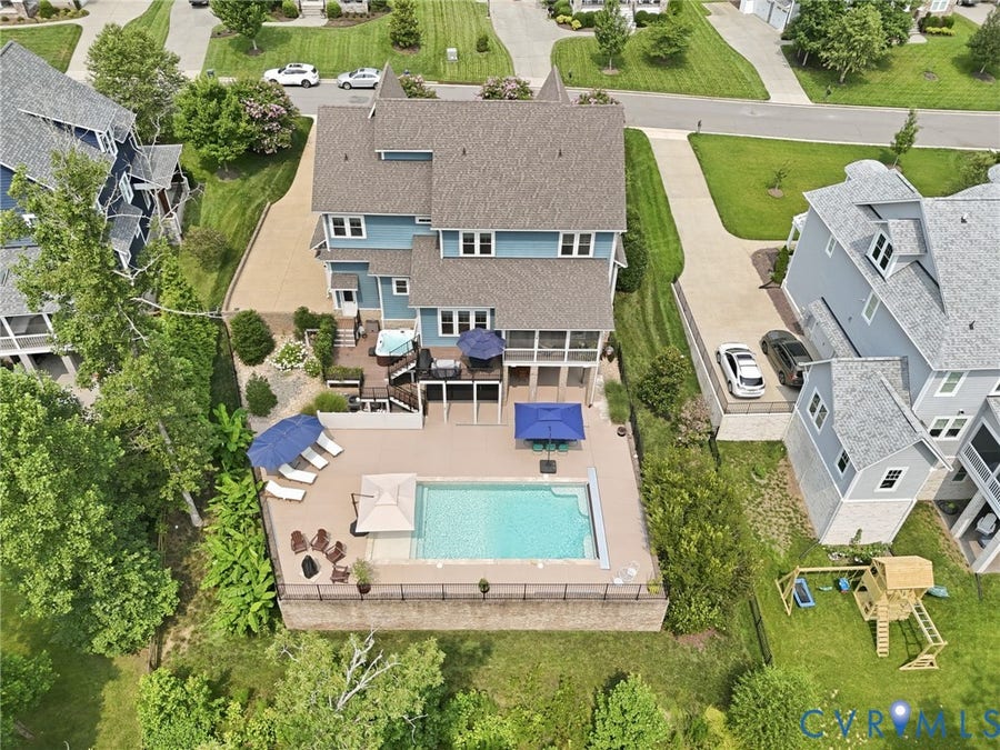 Property photo for 16212 Old Castle Road, Midlothian, VA