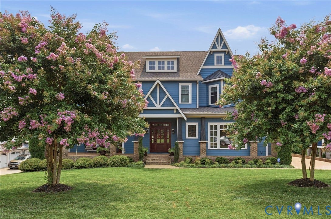 16212 Old Castle Road, Midlothian, VA 23112 16212 Old Castle Road, Midlothian, VA 23112