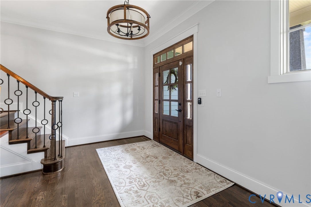 16212 Old Castle Road, Midlothian, VA 23112 16212 Old Castle Road, Midlothian, VA 23112