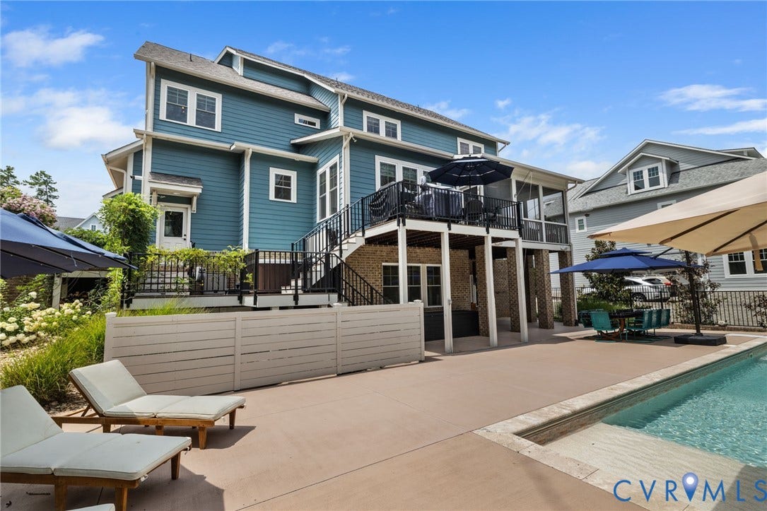 16212 Old Castle Road, Midlothian, VA 23112 16212 Old Castle Road, Midlothian, VA 23112