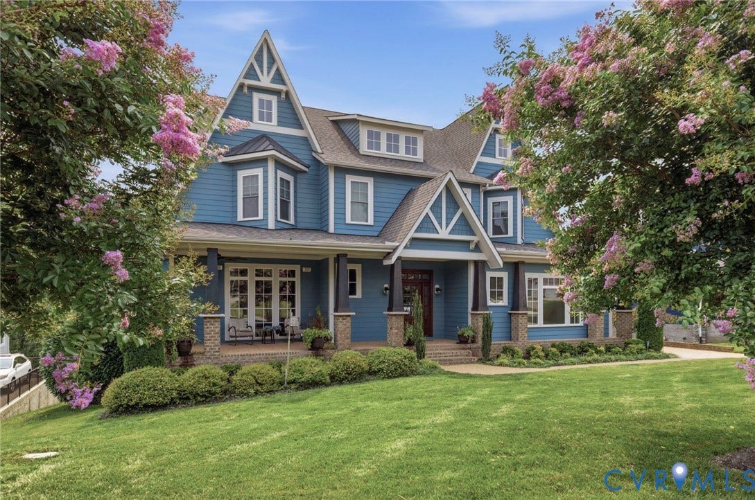 16212 Old Castle Road, Midlothian, VA 23112 16212 Old Castle Road, Midlothian, VA 23112