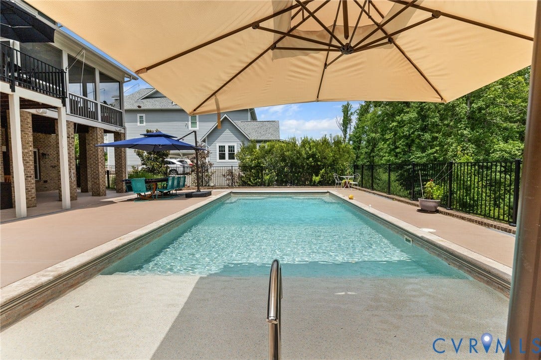 16212 Old Castle Road, Midlothian, VA 23112 16212 Old Castle Road, Midlothian, VA 23112