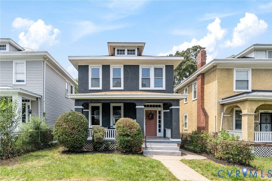 Property photo for 3416 Delaware Avenue, Richmond, VA