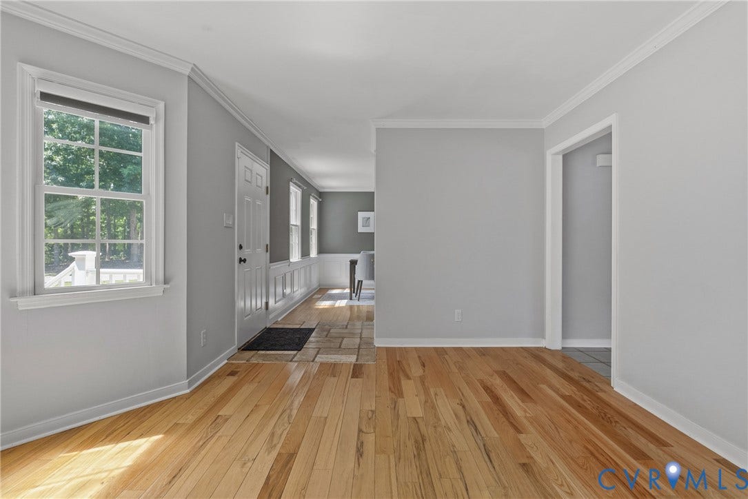 3242 Sherwood Ridge Drive, Powhatan, VA 23139 3242 Sherwood Ridge Drive, Powhatan, VA 23139