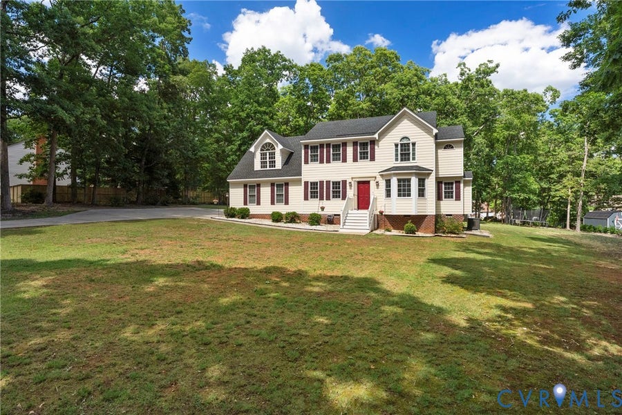 Property photo for 3242 Sherwood Ridge Drive, Powhatan, VA
