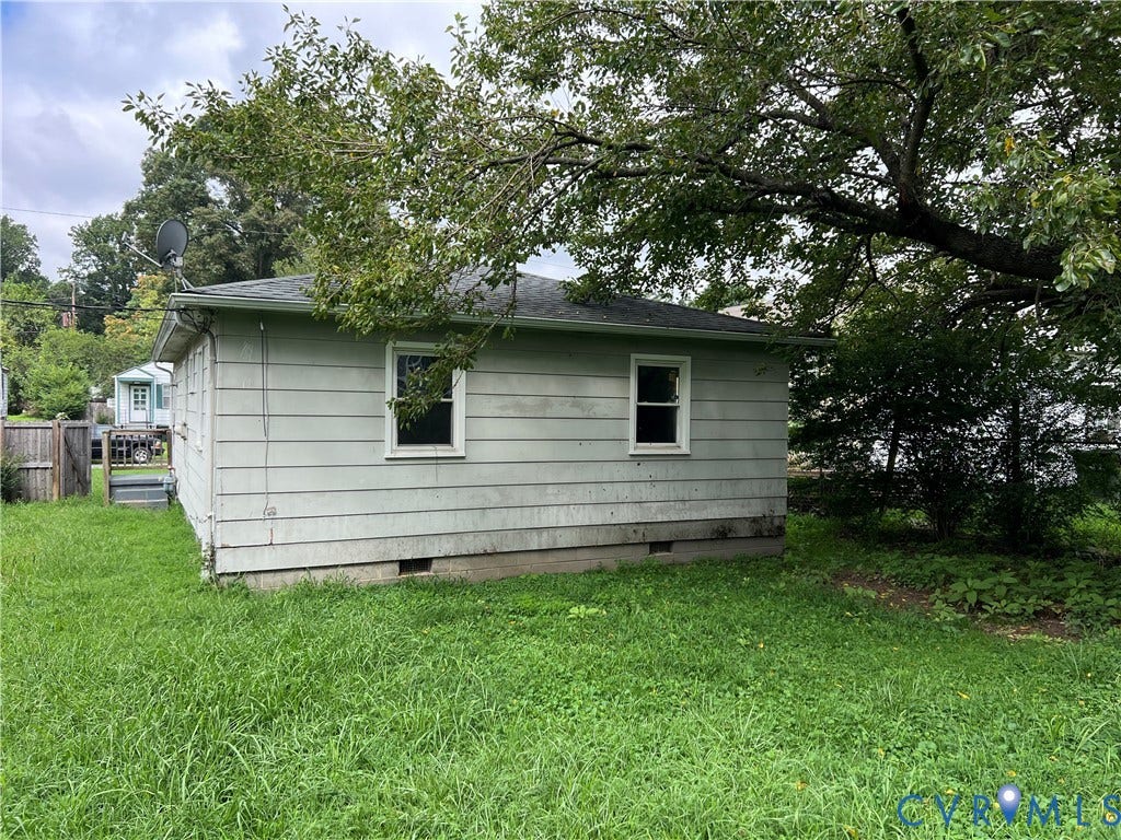 5429 Blueridge Avenue, Fulton, Richmond, VA 23231 5429 Blueridge Avenue, Fulton, Richmond, VA 23231