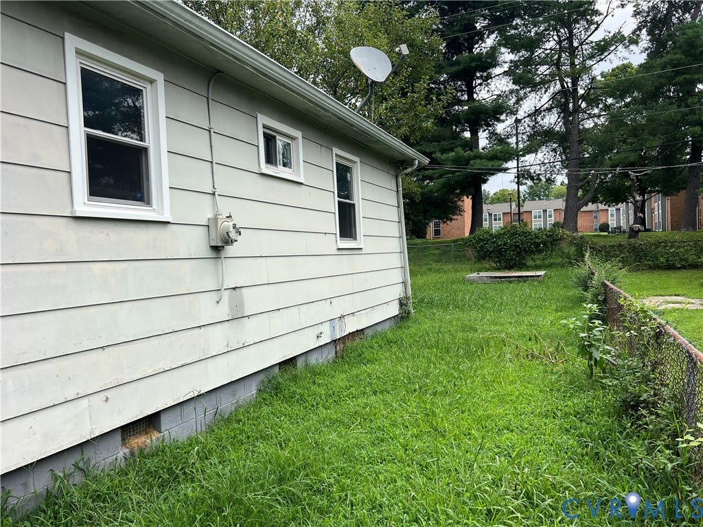 5429 Blueridge Avenue, Fulton, Richmond, VA 23231 5429 Blueridge Avenue, Fulton, Richmond, VA 23231