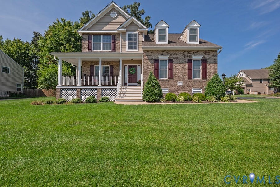 Property photo for 14501 Pinery Way, Midlothian, VA