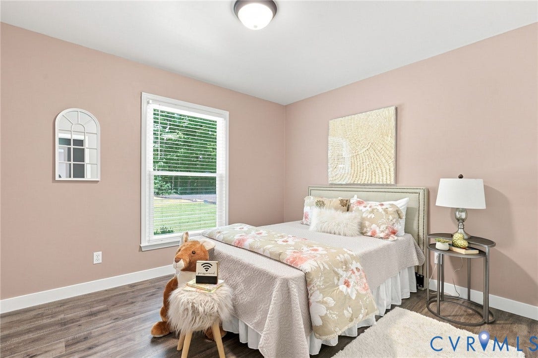 5660 Lakeside Loop, Powhatan, VA 23139 5660 Lakeside Loop, Powhatan, VA 23139