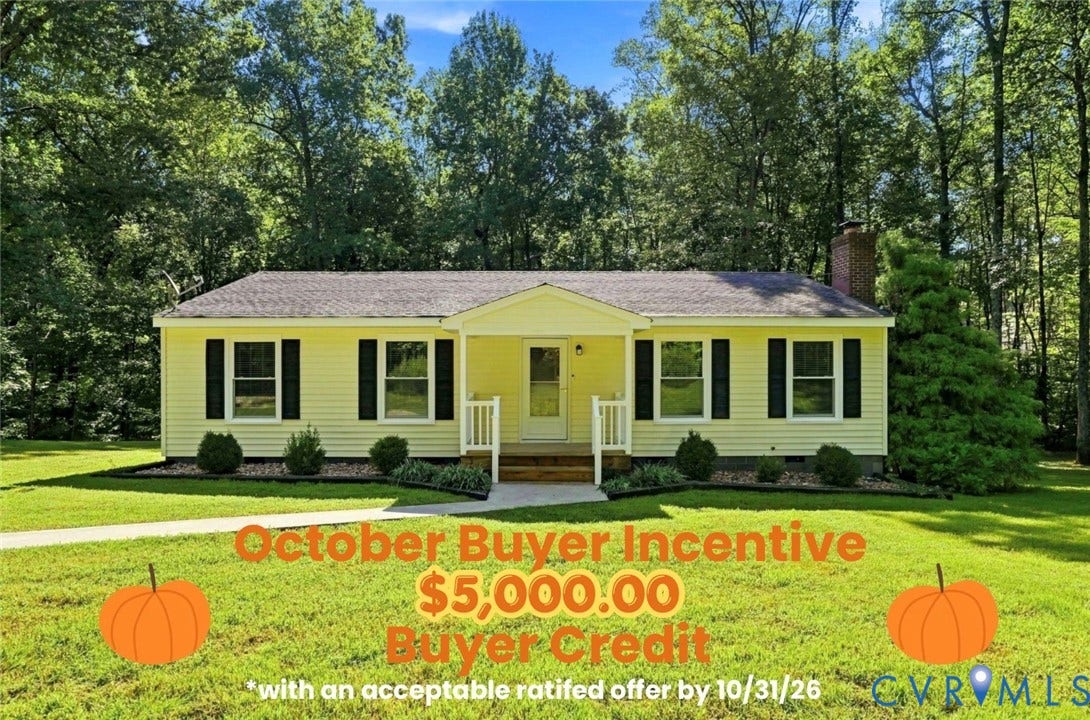 5660 Lakeside Loop, Powhatan, VA 23139 5660 Lakeside Loop, Powhatan, VA 23139