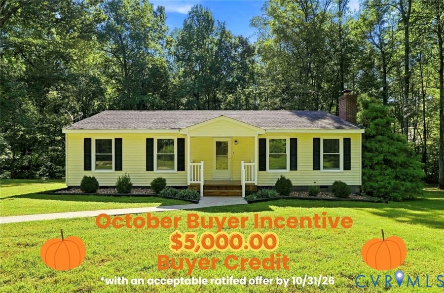 Property photo for 5660 Lakeside Loop, Powhatan, VA