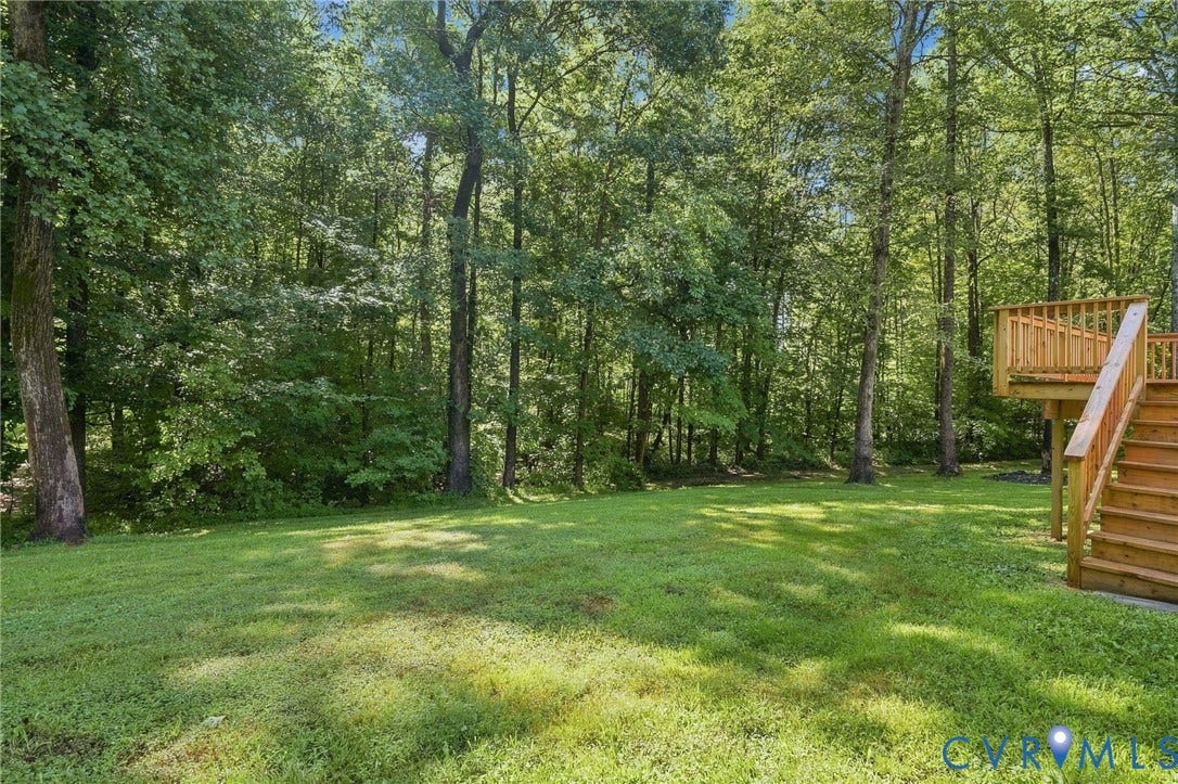 5660 Lakeside Loop, Powhatan, VA 23139 5660 Lakeside Loop, Powhatan, VA 23139