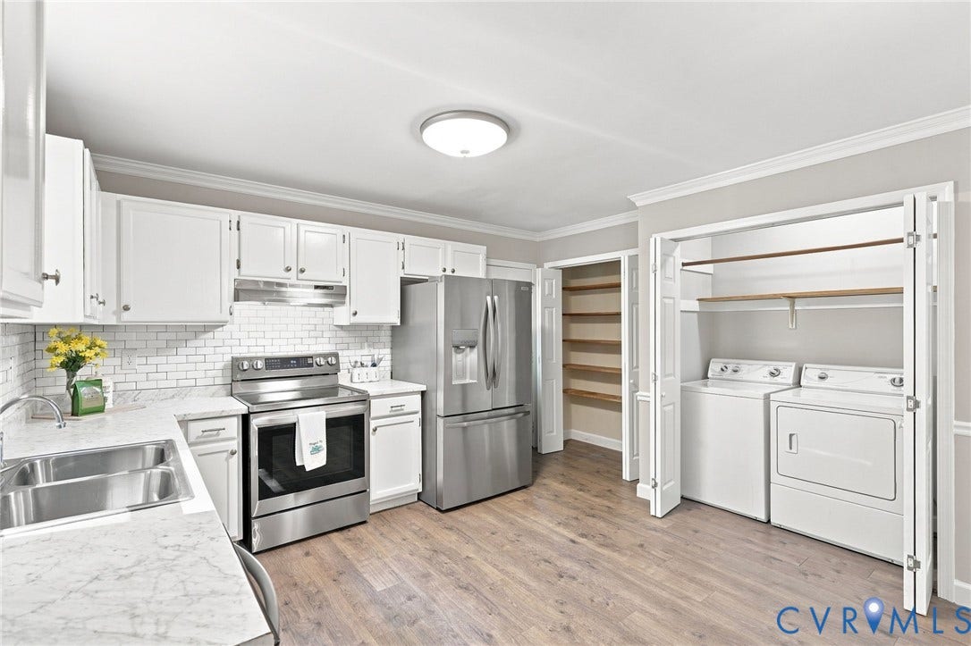 5660 Lakeside Loop, Powhatan, VA 23139 5660 Lakeside Loop, Powhatan, VA 23139