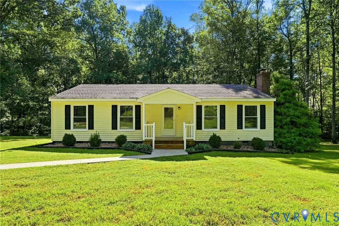 5660 Lakeside Loop, Powhatan, VA 23139 5660 Lakeside Loop, Powhatan, VA 23139