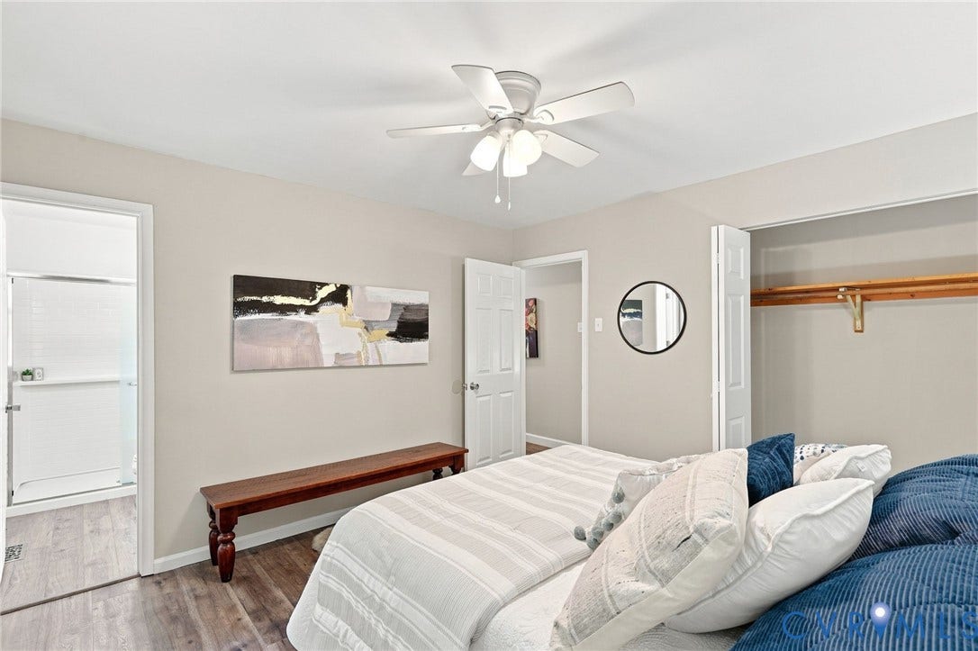 5660 Lakeside Loop, Powhatan, VA 23139 5660 Lakeside Loop, Powhatan, VA 23139