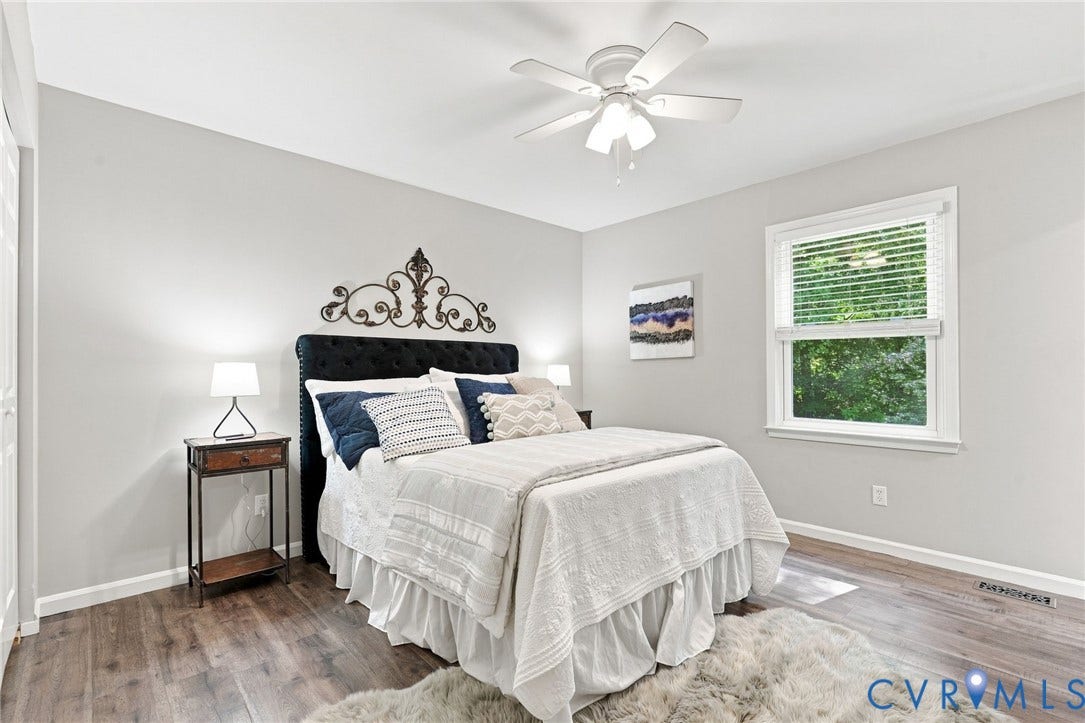 5660 Lakeside Loop, Powhatan, VA 23139 5660 Lakeside Loop, Powhatan, VA 23139