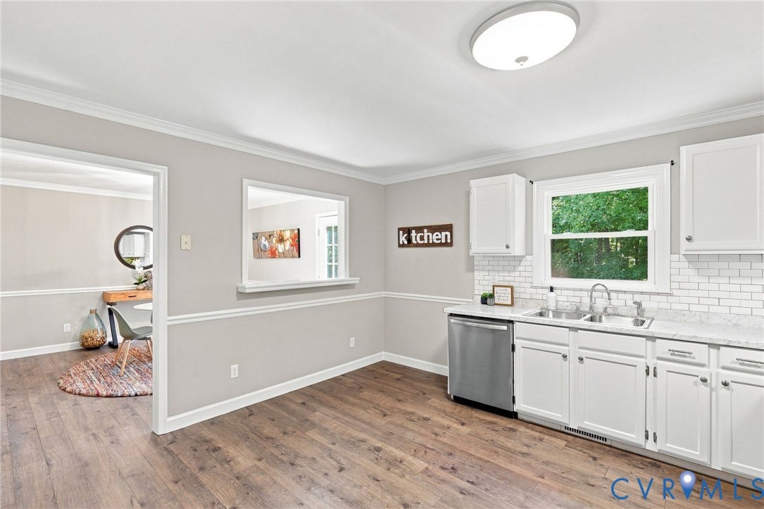 5660 Lakeside Loop, Powhatan, VA 23139 5660 Lakeside Loop, Powhatan, VA 23139