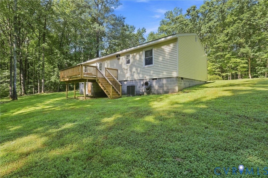 5660 Lakeside Loop, Powhatan, VA 23139 5660 Lakeside Loop, Powhatan, VA 23139