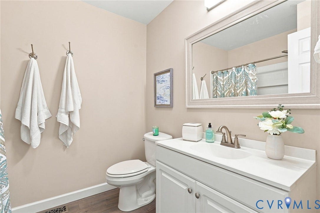 5660 Lakeside Loop, Powhatan, VA 23139 5660 Lakeside Loop, Powhatan, VA 23139