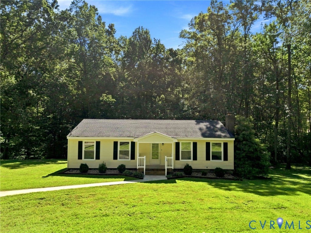5660 Lakeside Loop, Powhatan, VA 23139 5660 Lakeside Loop, Powhatan, VA 23139