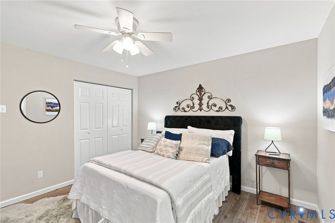 5660 Lakeside Loop, Powhatan, VA 23139 5660 Lakeside Loop, Powhatan, VA 23139