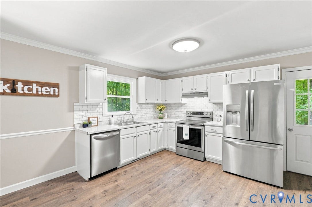 5660 Lakeside Loop, Powhatan, VA 23139 5660 Lakeside Loop, Powhatan, VA 23139
