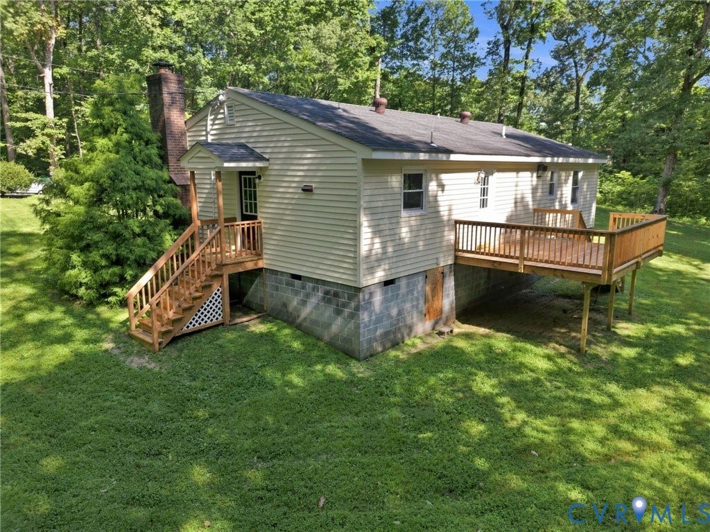 5660 Lakeside Loop, Powhatan, VA 23139 5660 Lakeside Loop, Powhatan, VA 23139