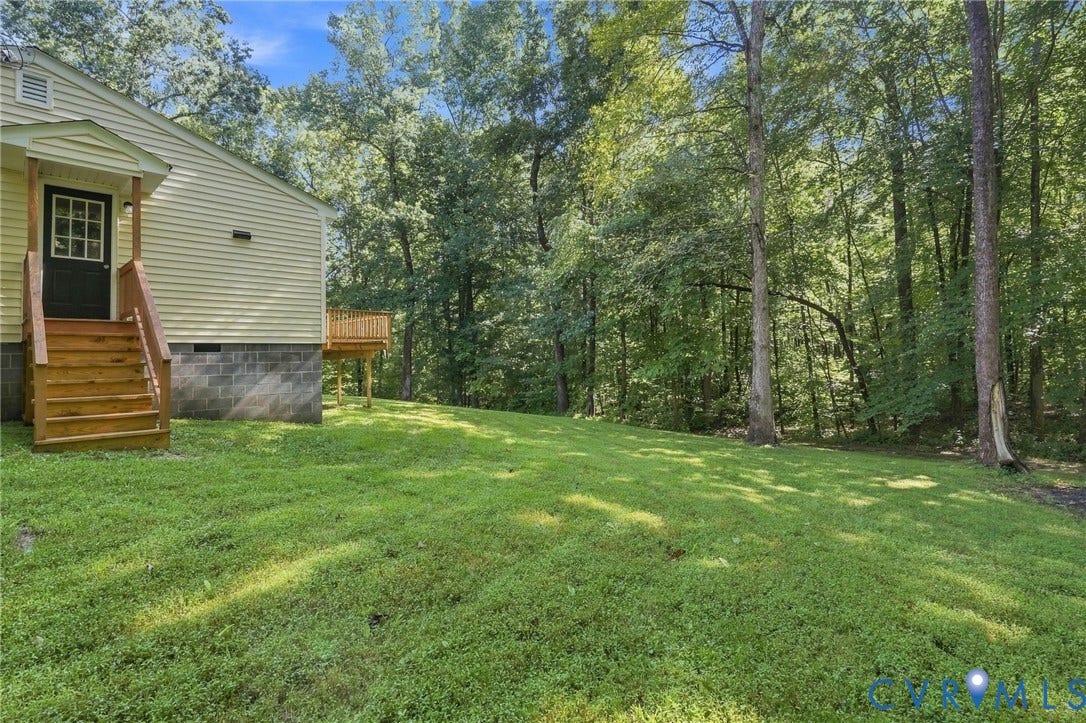 5660 Lakeside Loop, Powhatan, VA 23139 5660 Lakeside Loop, Powhatan, VA 23139