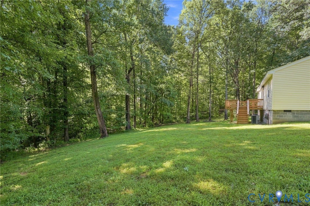 5660 Lakeside Loop, Powhatan, VA 23139 5660 Lakeside Loop, Powhatan, VA 23139
