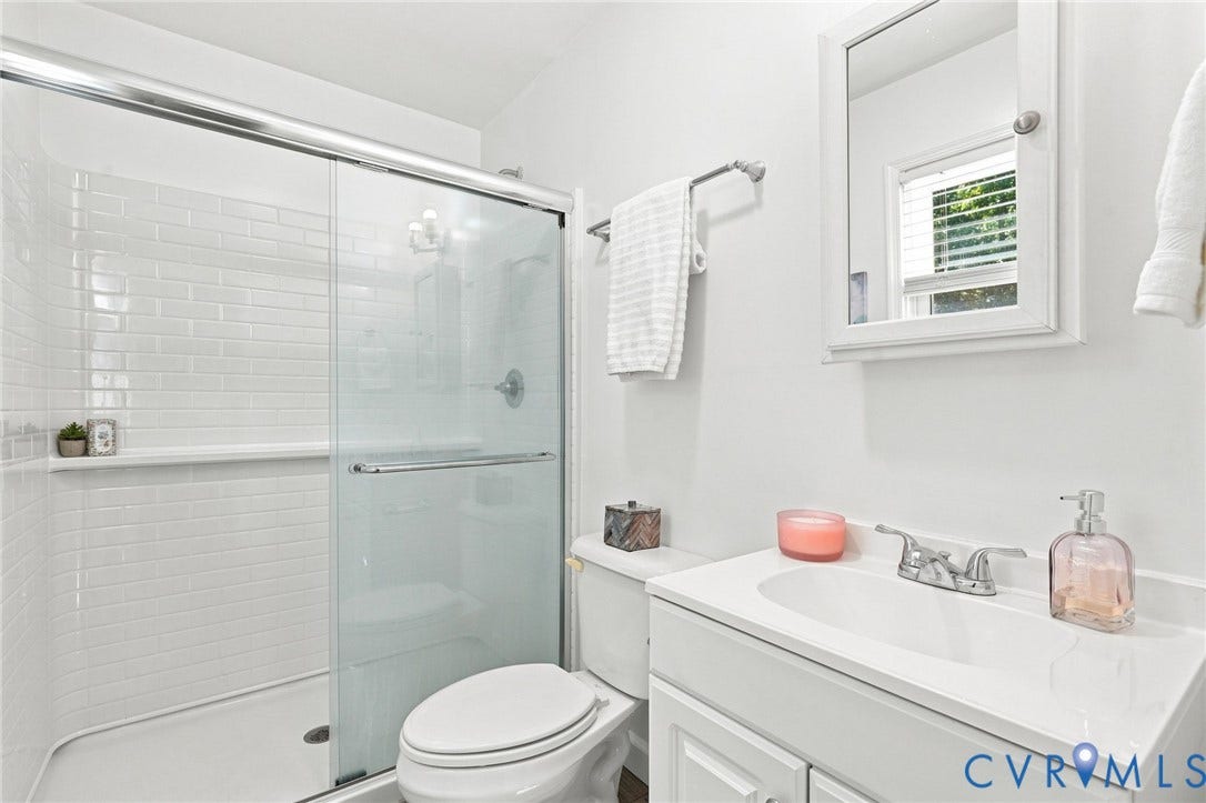 5660 Lakeside Loop, Powhatan, VA 23139 5660 Lakeside Loop, Powhatan, VA 23139