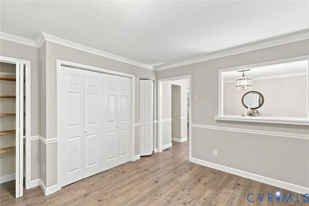 5660 Lakeside Loop, Powhatan, VA 23139 5660 Lakeside Loop, Powhatan, VA 23139