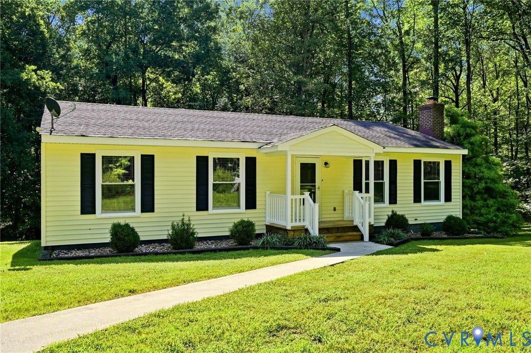 5660 Lakeside Loop, Powhatan, VA 23139 5660 Lakeside Loop, Powhatan, VA 23139