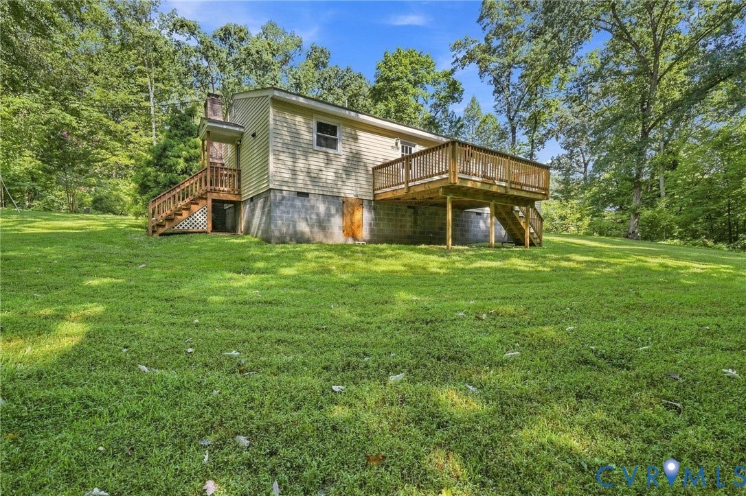 5660 Lakeside Loop, Powhatan, VA 23139 5660 Lakeside Loop, Powhatan, VA 23139
