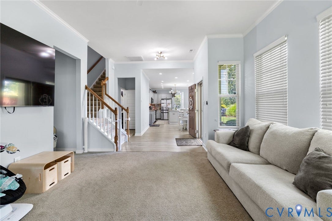 17724 Wynstone Park Lane, Wynstone Park, Moseley, VA 23120 17724 Wynstone Park Lane, Wynstone Park, Moseley, VA 23120