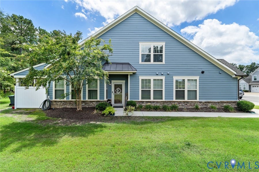 Property photo for 17724 Wynstone Park Lane, Moseley, VA