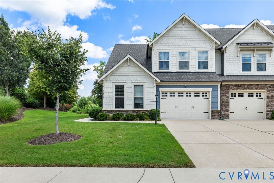 17724 Wynstone Park Lane, Wynstone Park, Moseley, VA 23120 17724 Wynstone Park Lane, Wynstone Park, Moseley, VA 23120