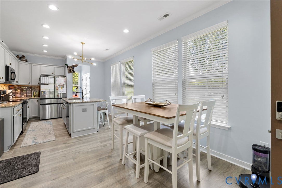 17724 Wynstone Park Lane, Wynstone Park, Moseley, VA 23120 17724 Wynstone Park Lane, Wynstone Park, Moseley, VA 23120