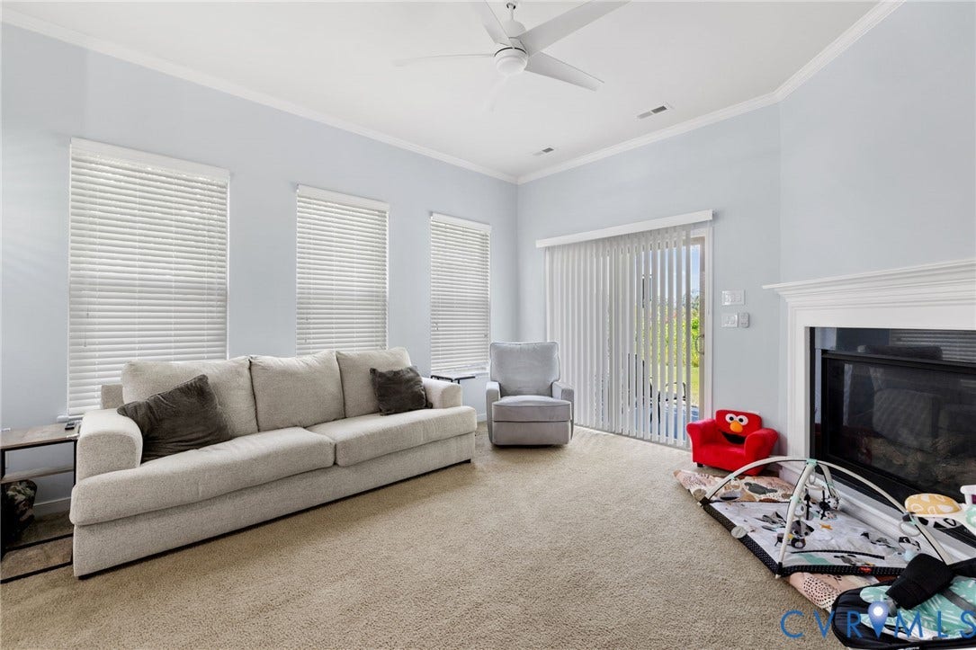17724 Wynstone Park Lane, Wynstone Park, Moseley, VA 23120 17724 Wynstone Park Lane, Wynstone Park, Moseley, VA 23120
