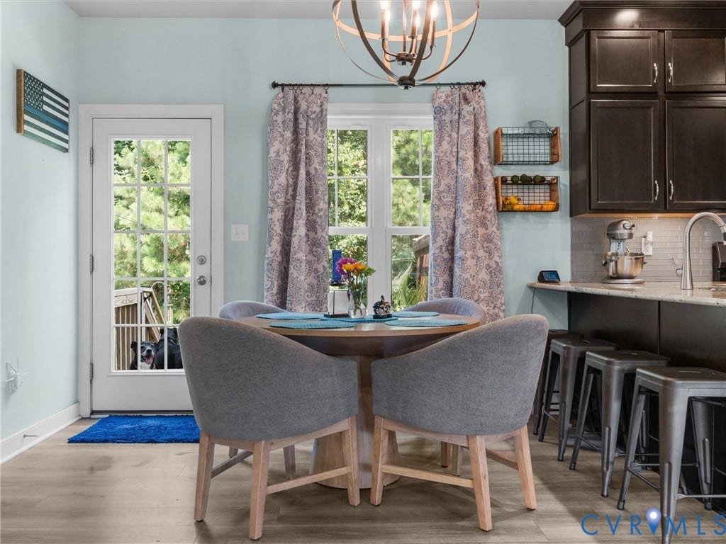 904 Francis Road, Glen Allen, VA 23059