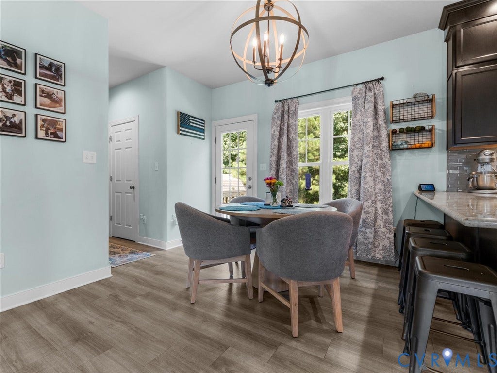 904 Francis Road, Glen Allen, VA 23059