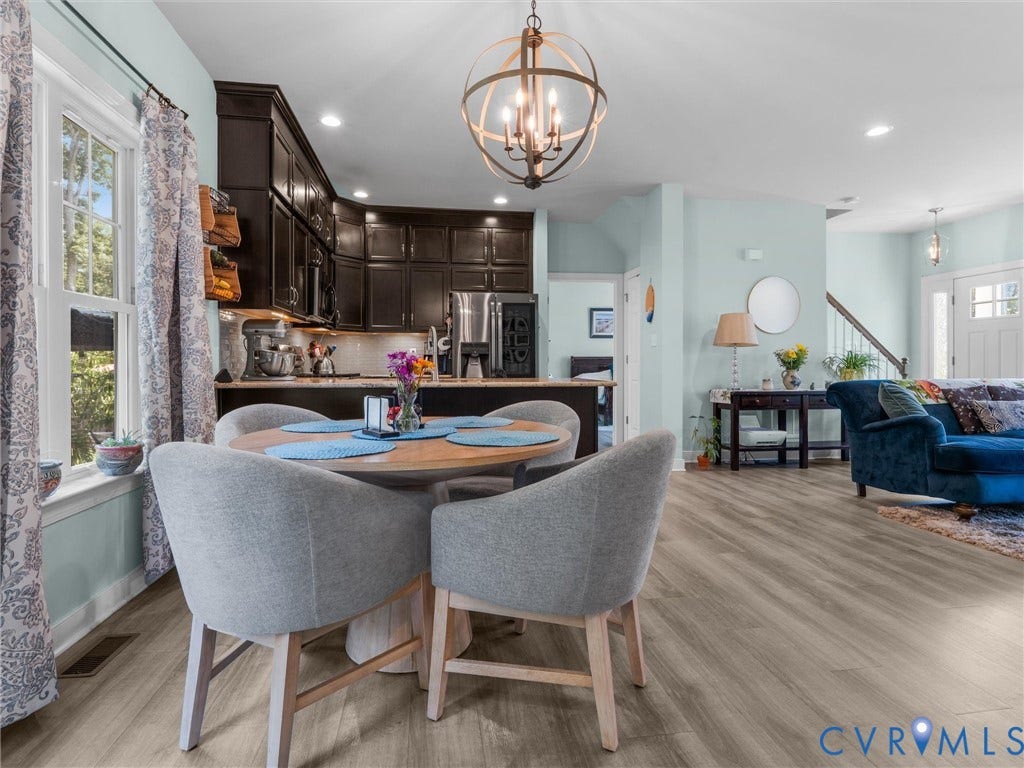 904 Francis Road, Glen Allen, VA 23059
