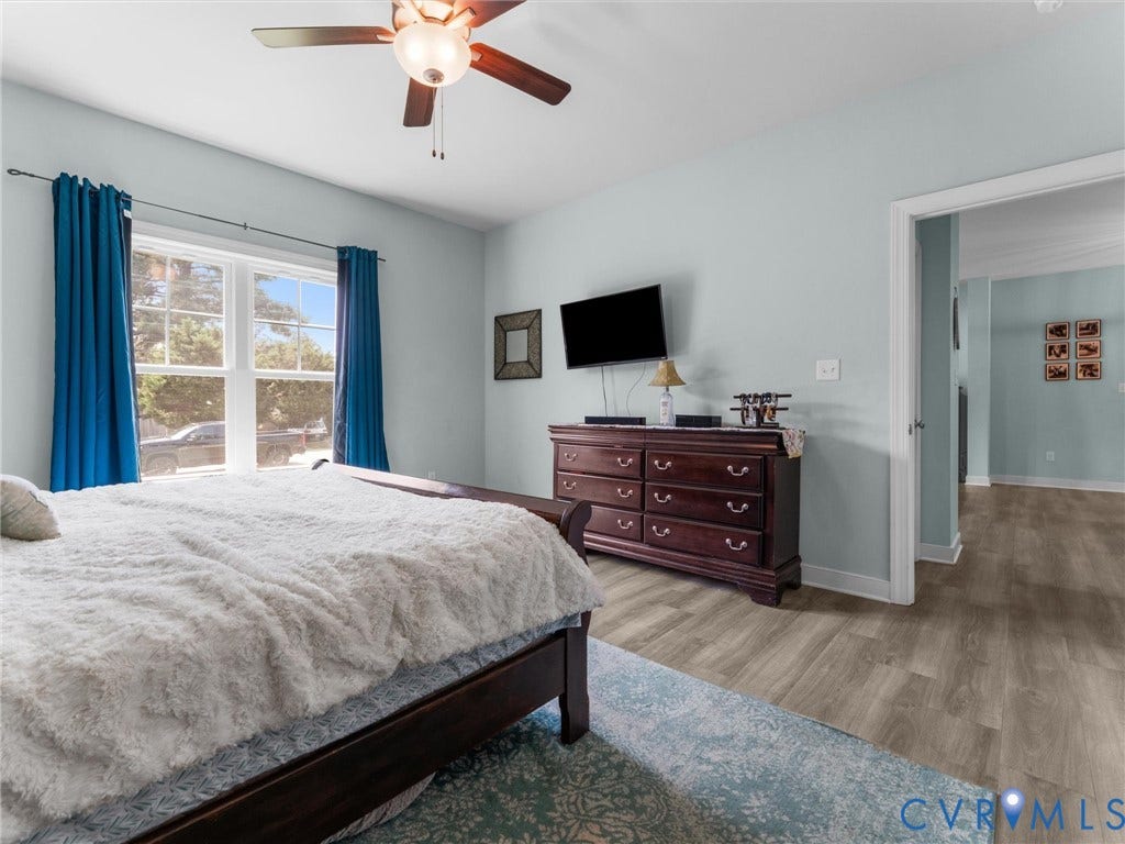 904 Francis Road, Glen Allen, VA 23059